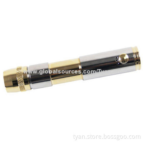Metal stainless steel material KTS mod starter kit, unique telescope and full mechanical